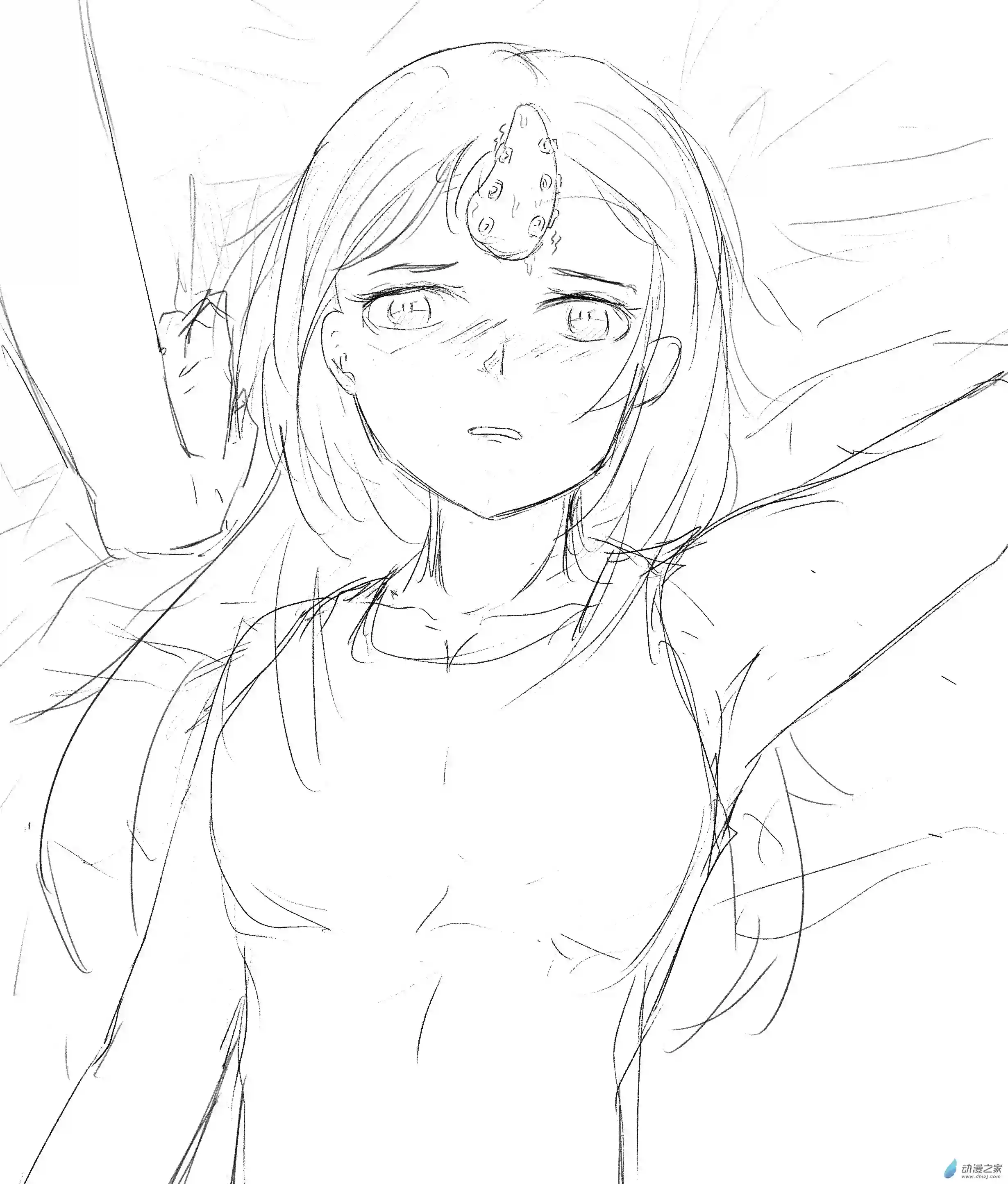 潮流男巫的神奇日常 clog97 2022-7-5 顺带送乌贼ic色图