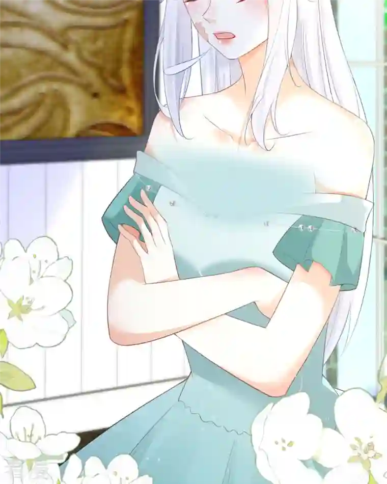 顶级恶魔的千金第18话 介绍一下