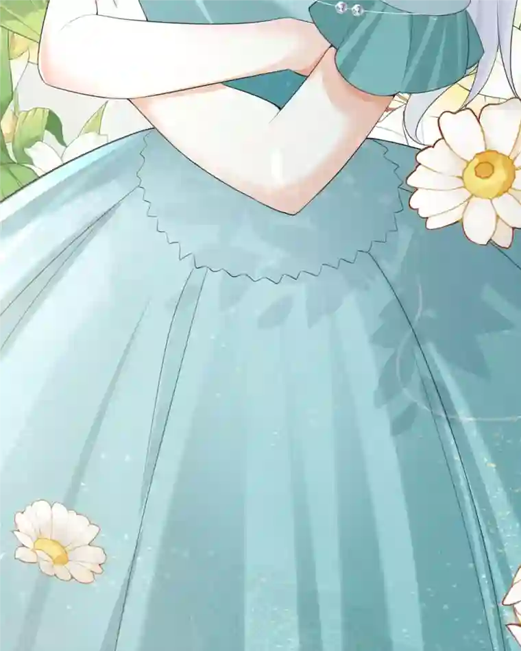 顶级恶魔的千金第18话 介绍一下