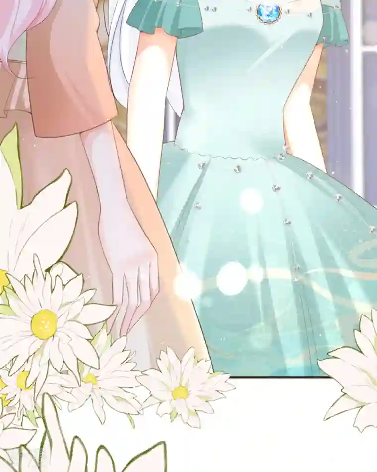 顶级恶魔的千金第18话 介绍一下