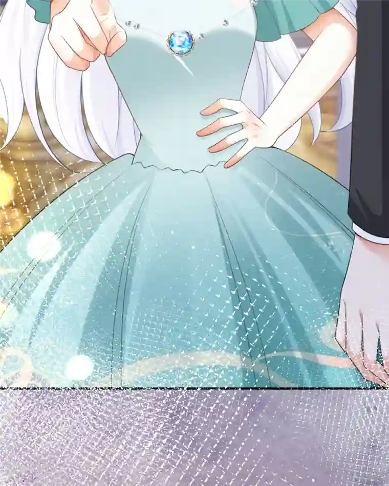 顶级恶魔的千金第18话 介绍一下