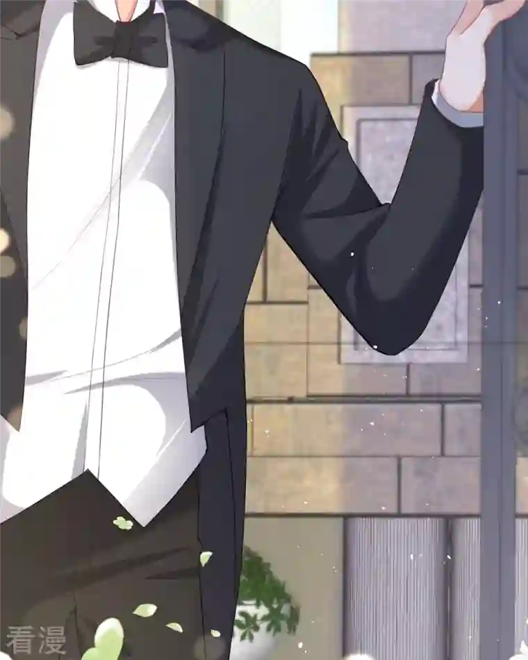 顶级恶魔的千金第18话 介绍一下