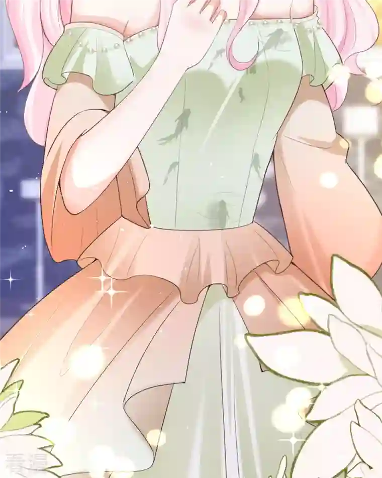 顶级恶魔的千金第18话 介绍一下