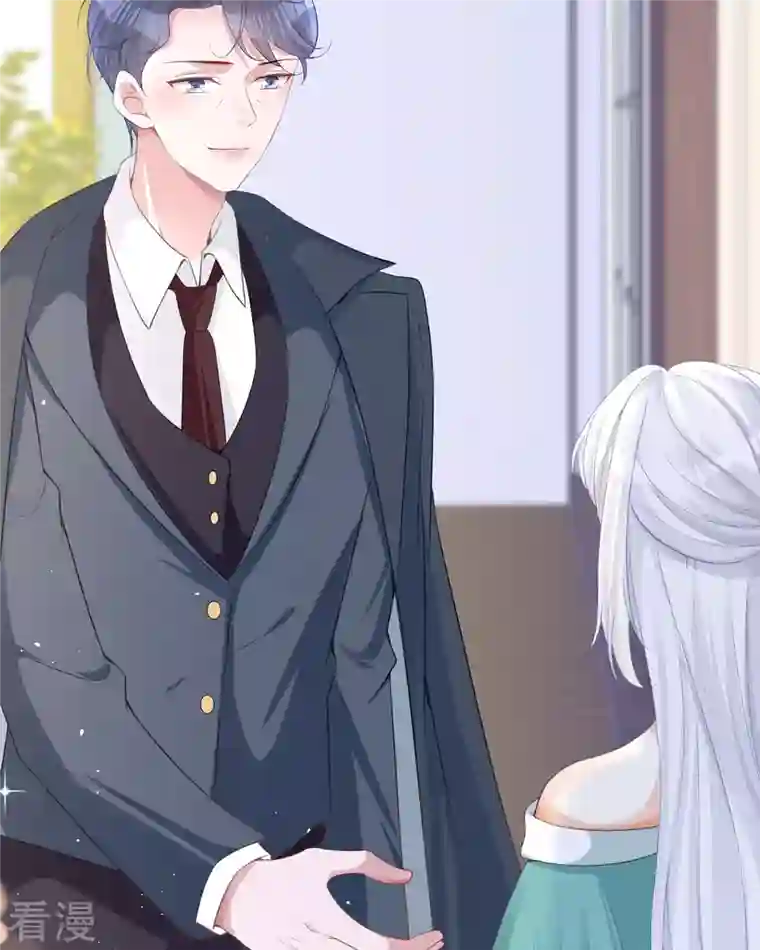 顶级恶魔的千金第18话 介绍一下