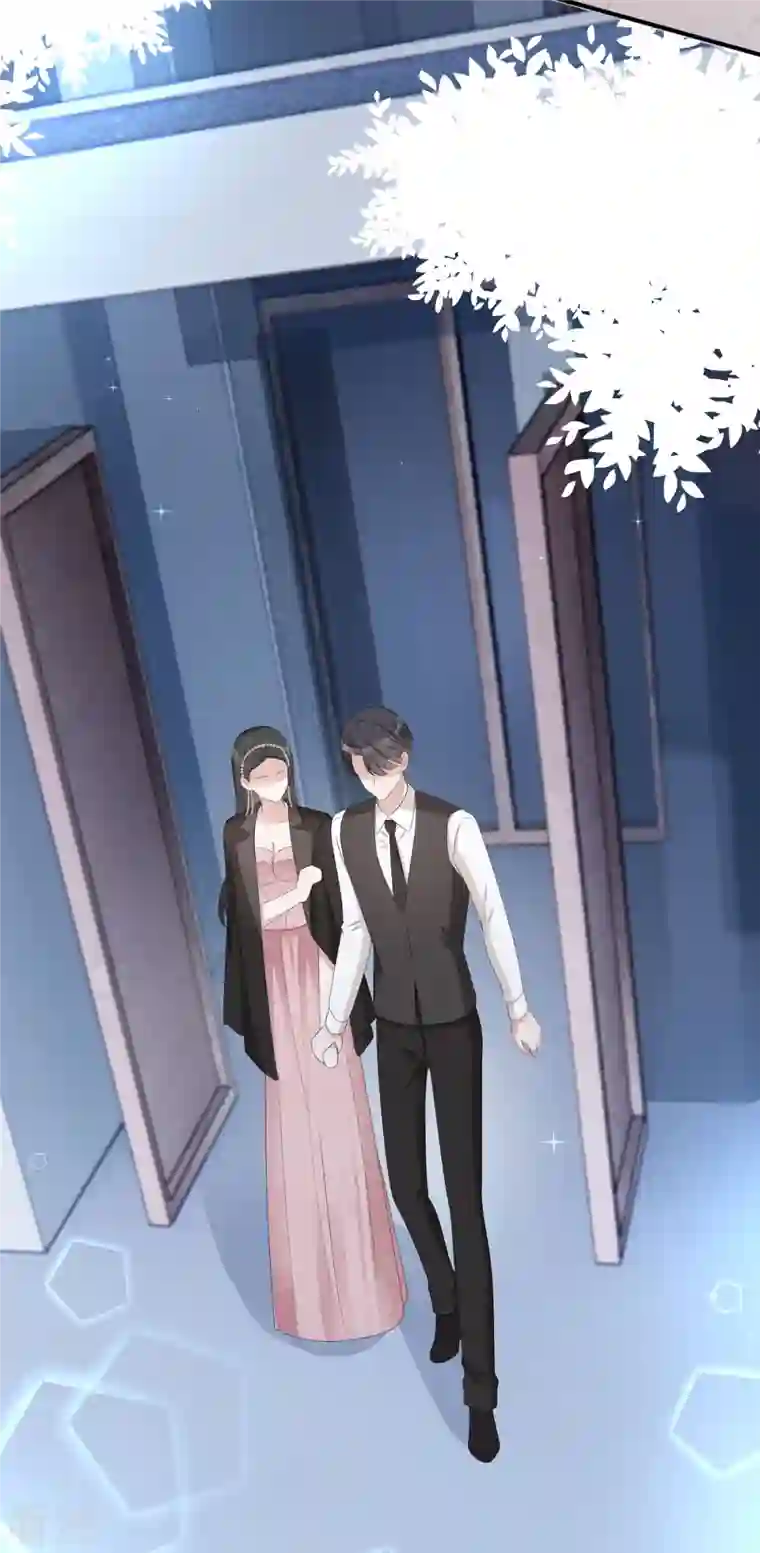 从零开始做偶像第23话 沈总来救我了！