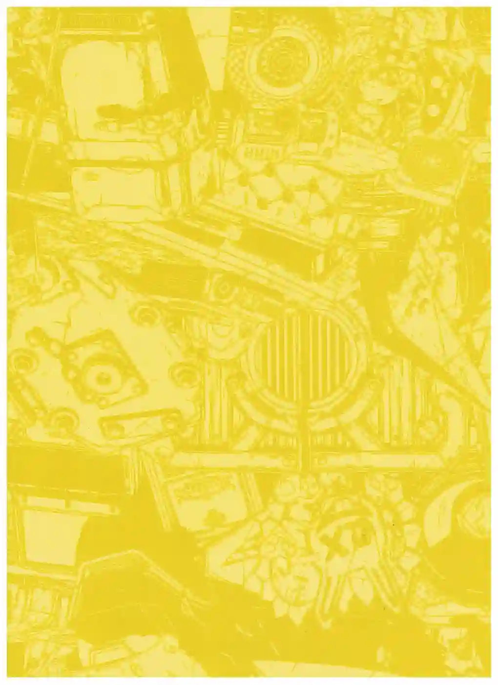 无主之地：火石镇的陨落设定集5