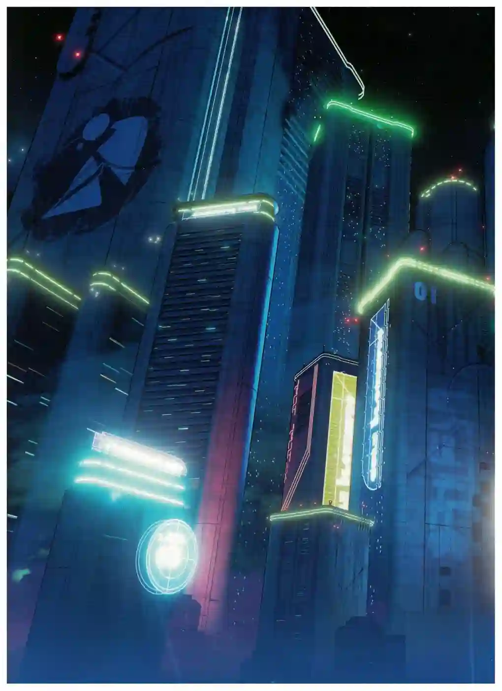 无主之地：火石镇的陨落设定集5