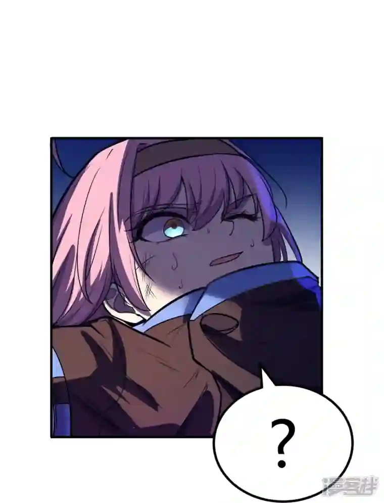 赛博狂月第49话 讨厌你！