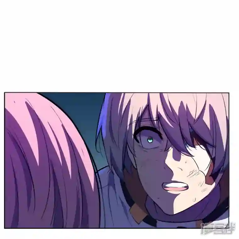 赛博狂月第49话 讨厌你！