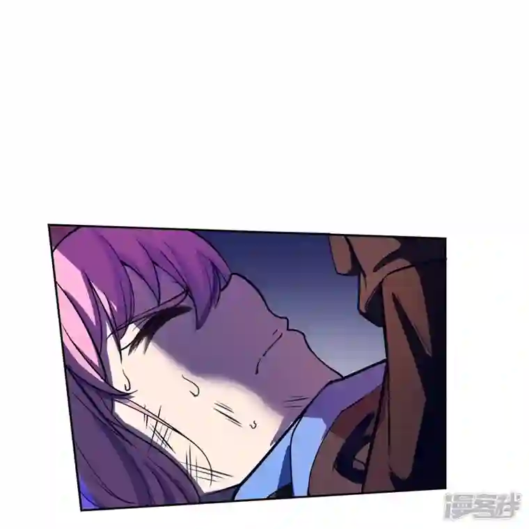 赛博狂月第49话 讨厌你！