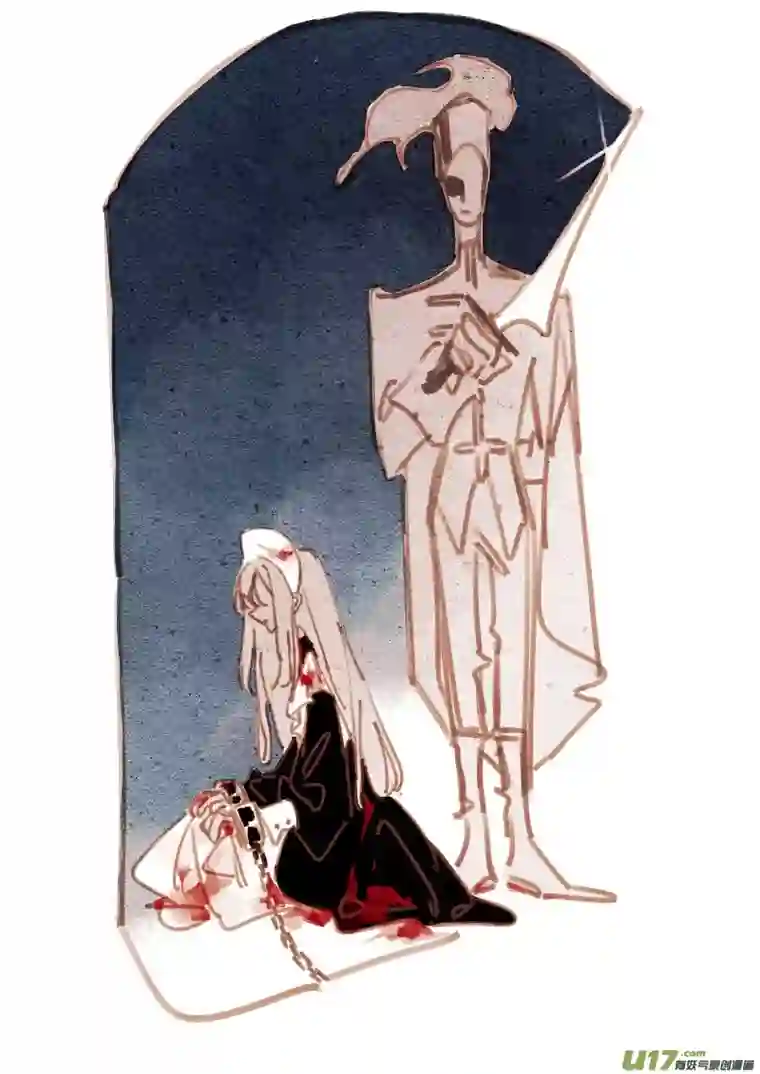 别拆穿辛德瑞拉的谎言013