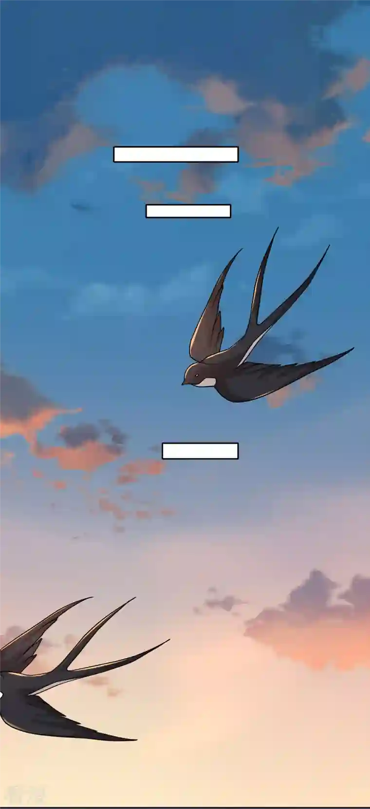 我的祖宗是本书第21话 祖爷爷怎么了？