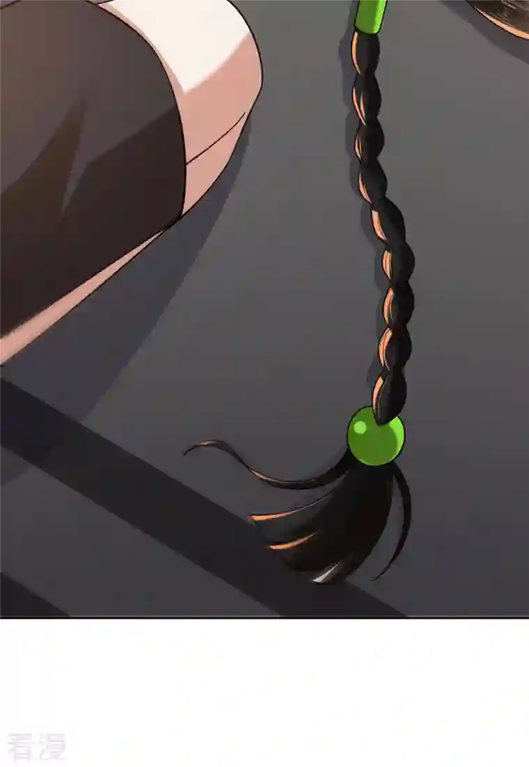 我的祖宗是本书第22话 偶遇校花