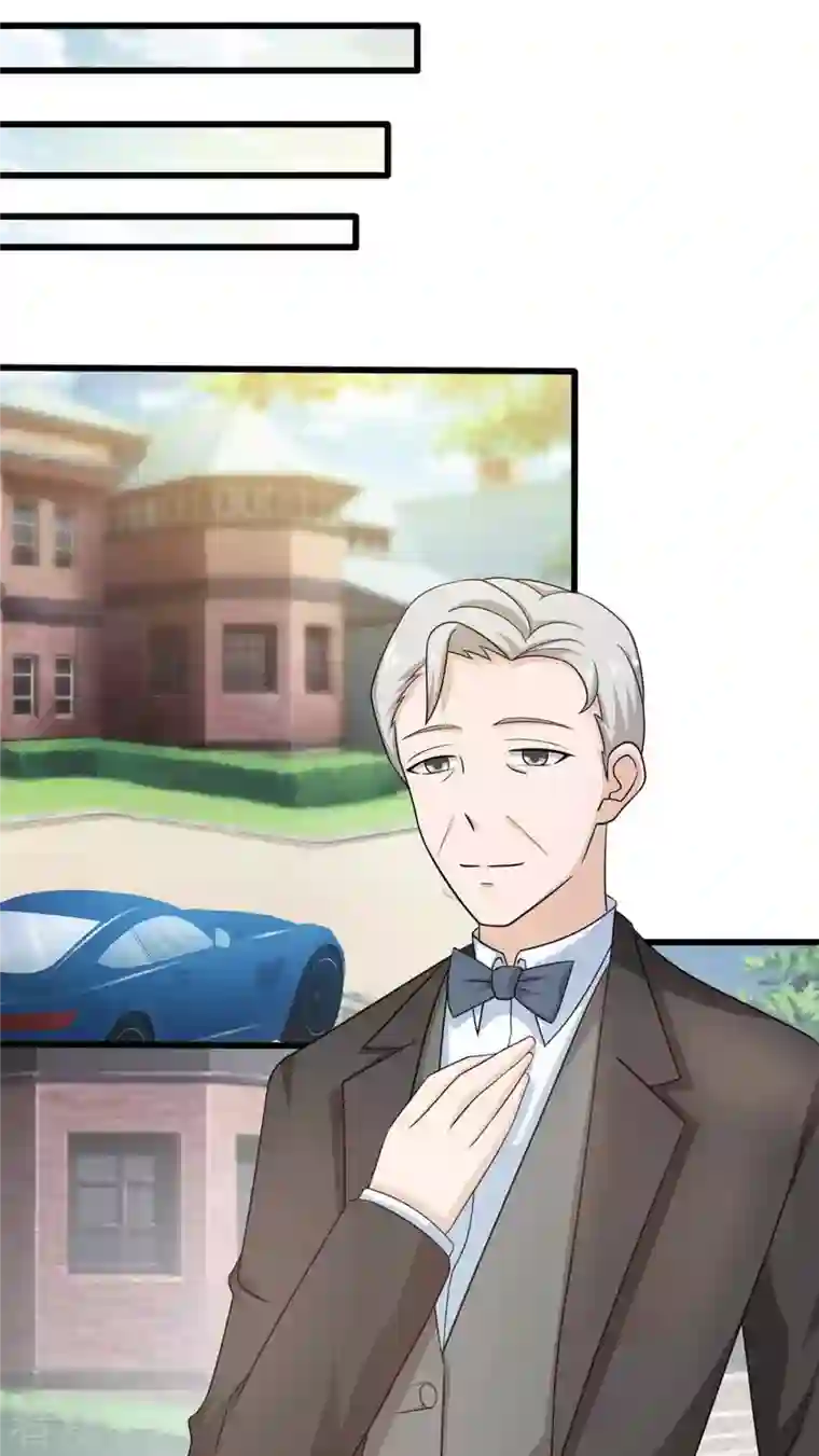 神秘帝少100分第42话