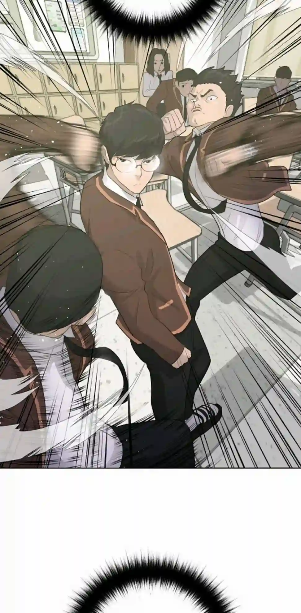 触发人生第25话