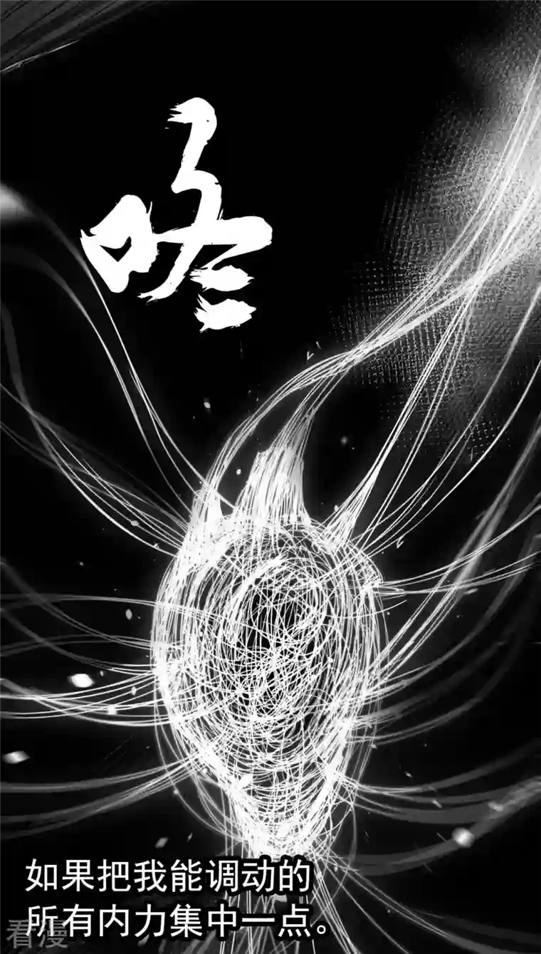 明将军之偷天换日第28话 故人之子