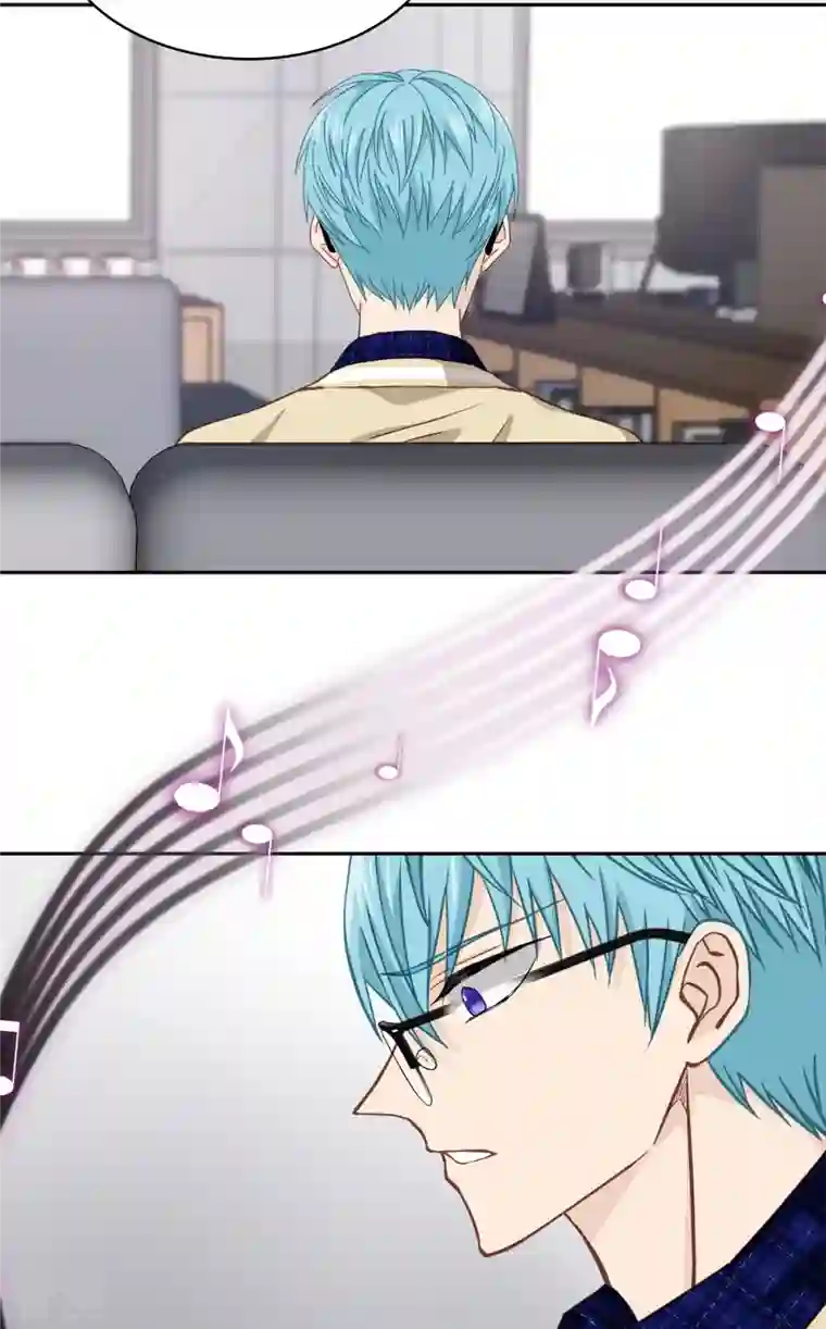 四分之一的秘密第36话 迷宫