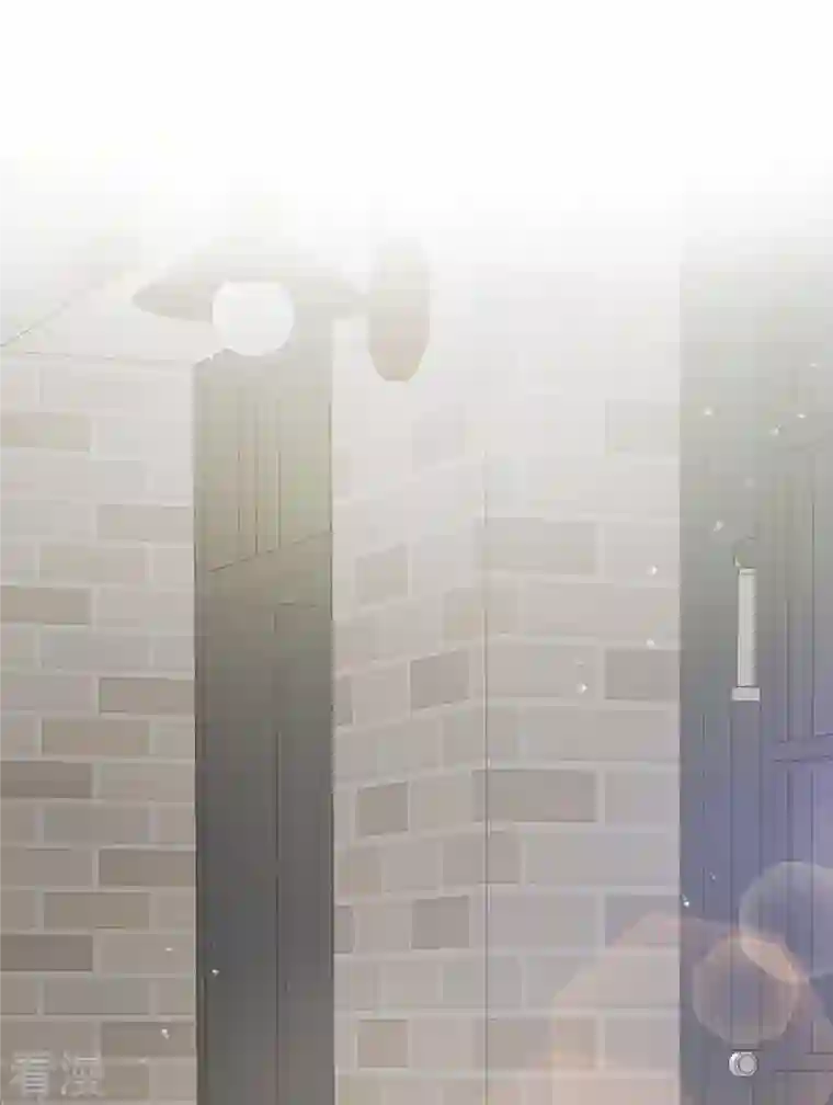 四分之一的秘密第38话 怦怦