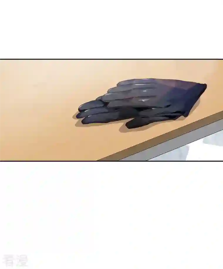 四分之一的秘密第38话 怦怦