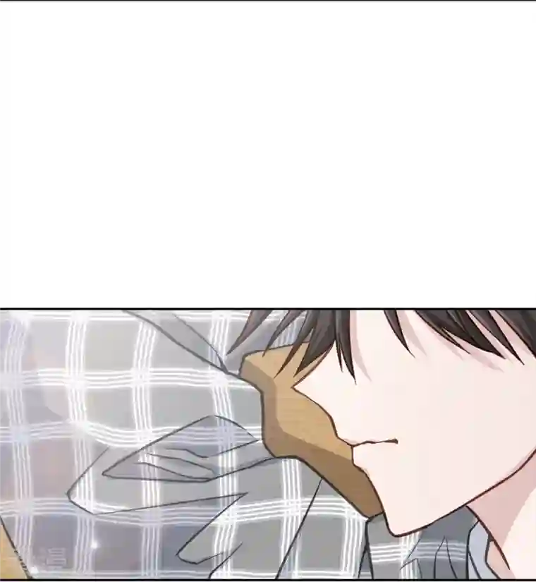 四分之一的秘密第38话 怦怦