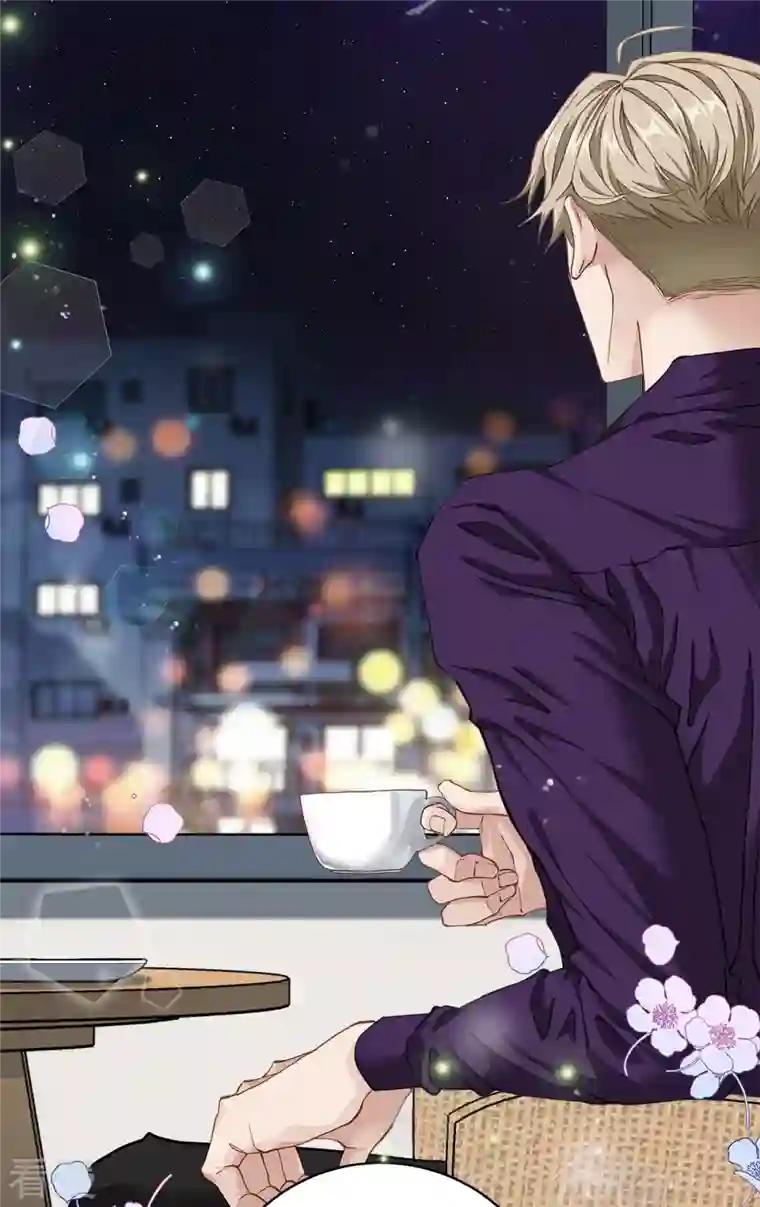 四分之一的秘密第46话 想你