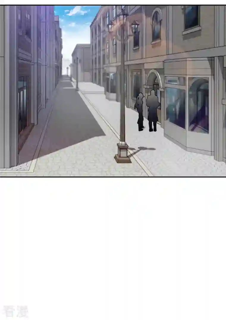 四分之一的秘密第47话 中计