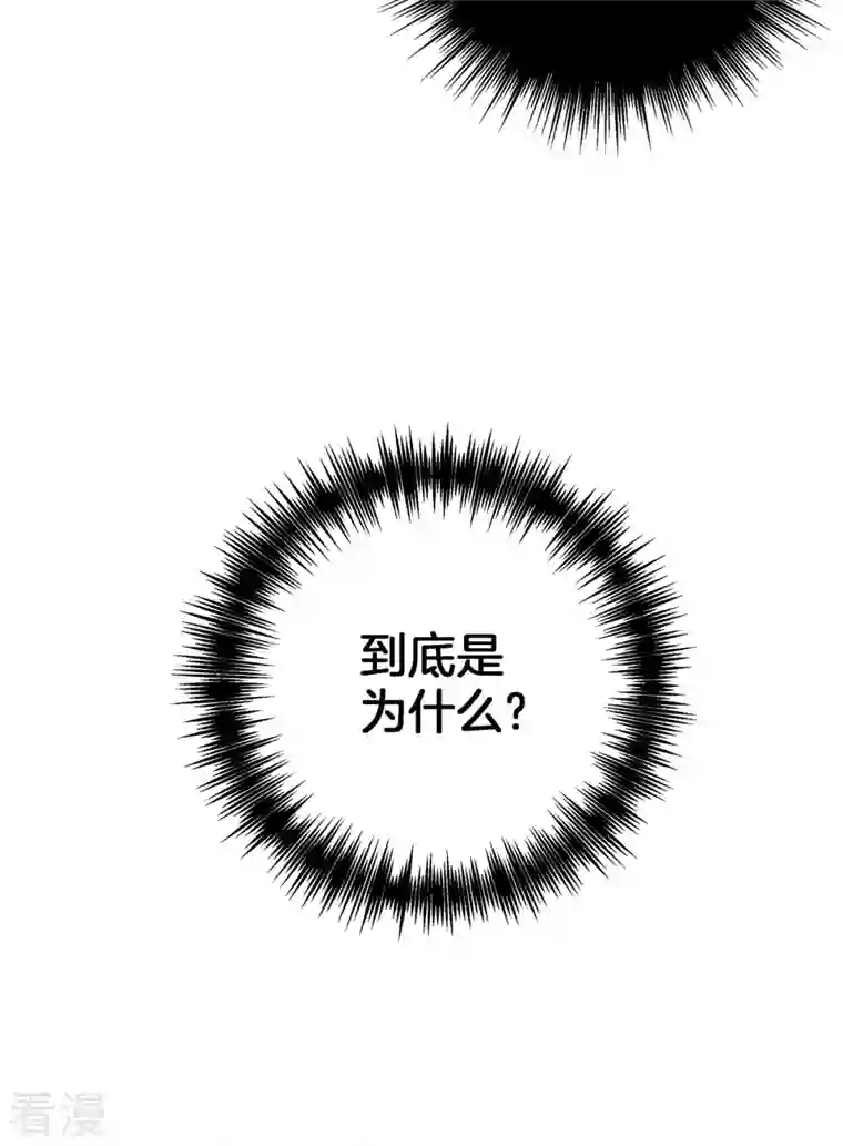 四分之一的秘密第48话 混战