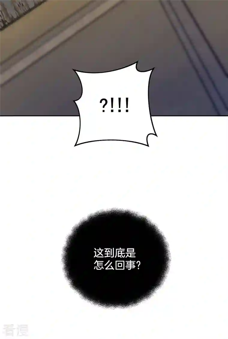 四分之一的秘密第48话 混战