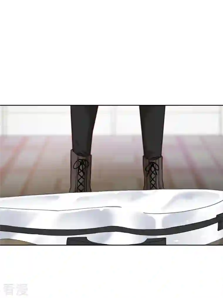 四分之一的秘密第48话 混战