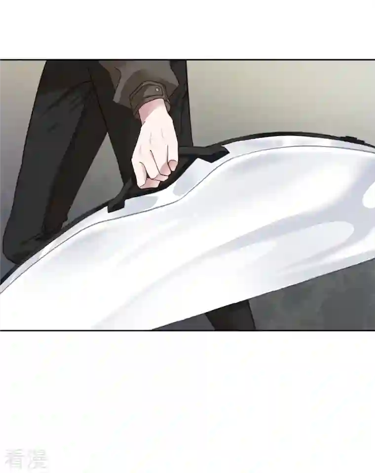 四分之一的秘密第48话 混战