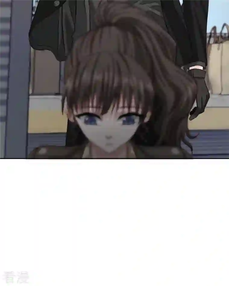 四分之一的秘密第48话 混战