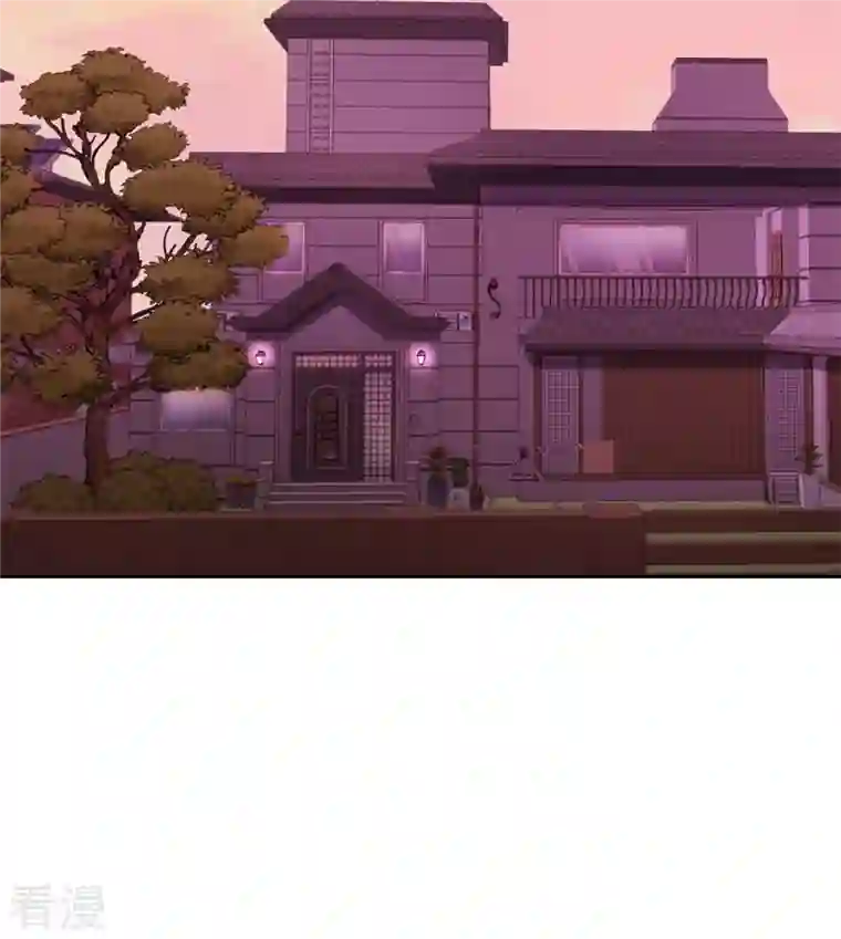 四分之一的秘密第49话 治愈