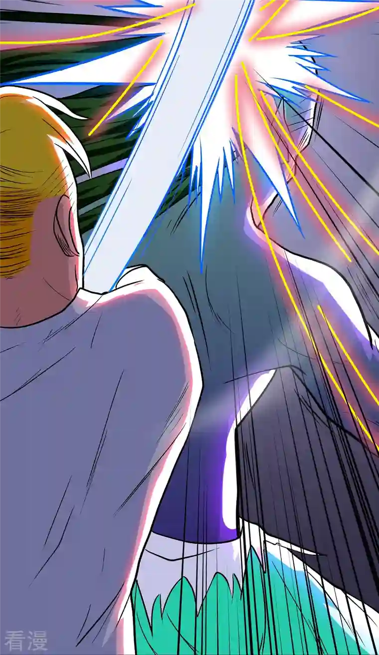 最强系统仙尊第20话 很好，你彻底激怒我了！