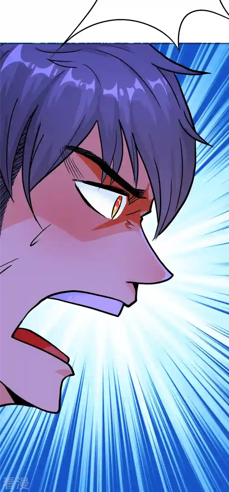 最强系统仙尊第20话 很好，你彻底激怒我了！