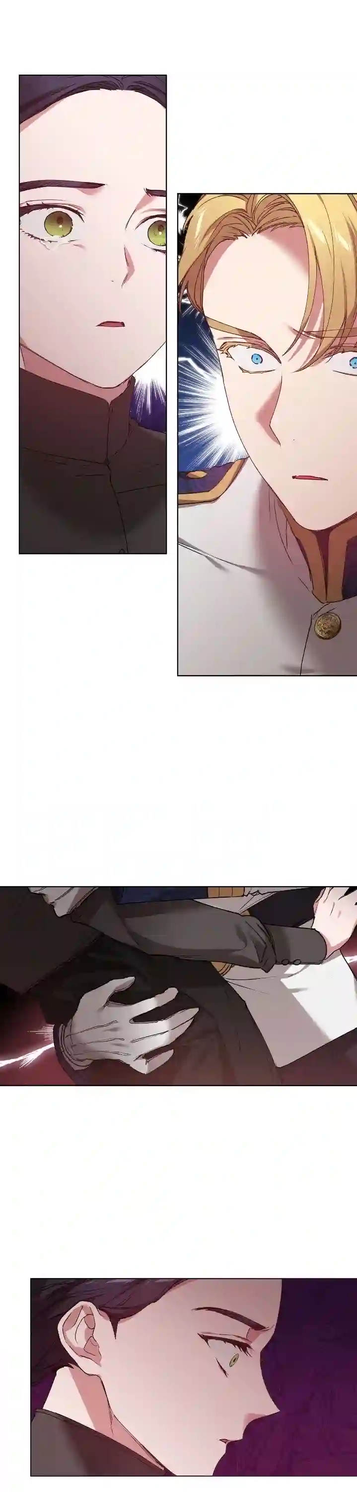 反正这段婚姻注定失败第06话