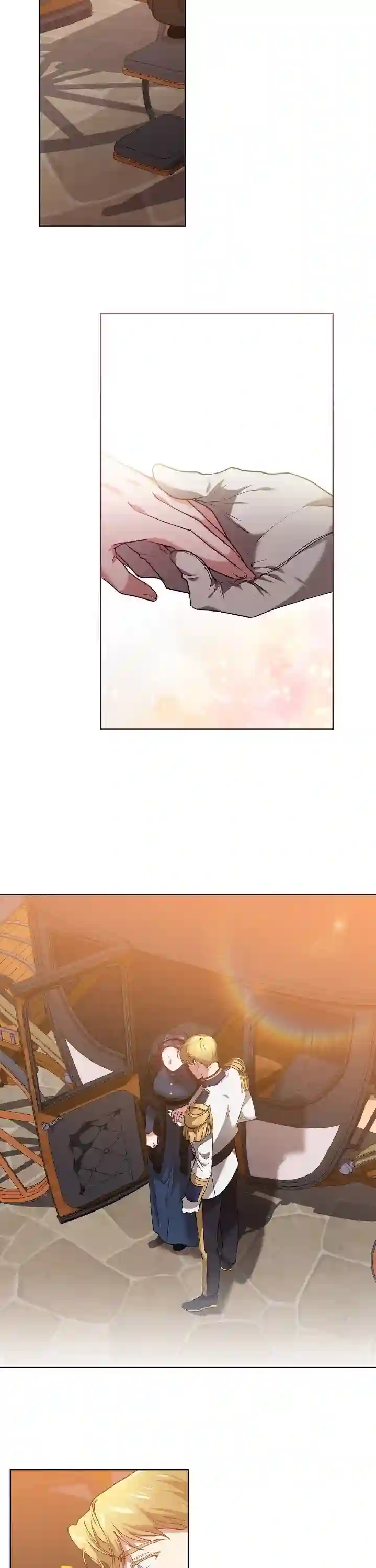 反正这段婚姻注定失败第07话