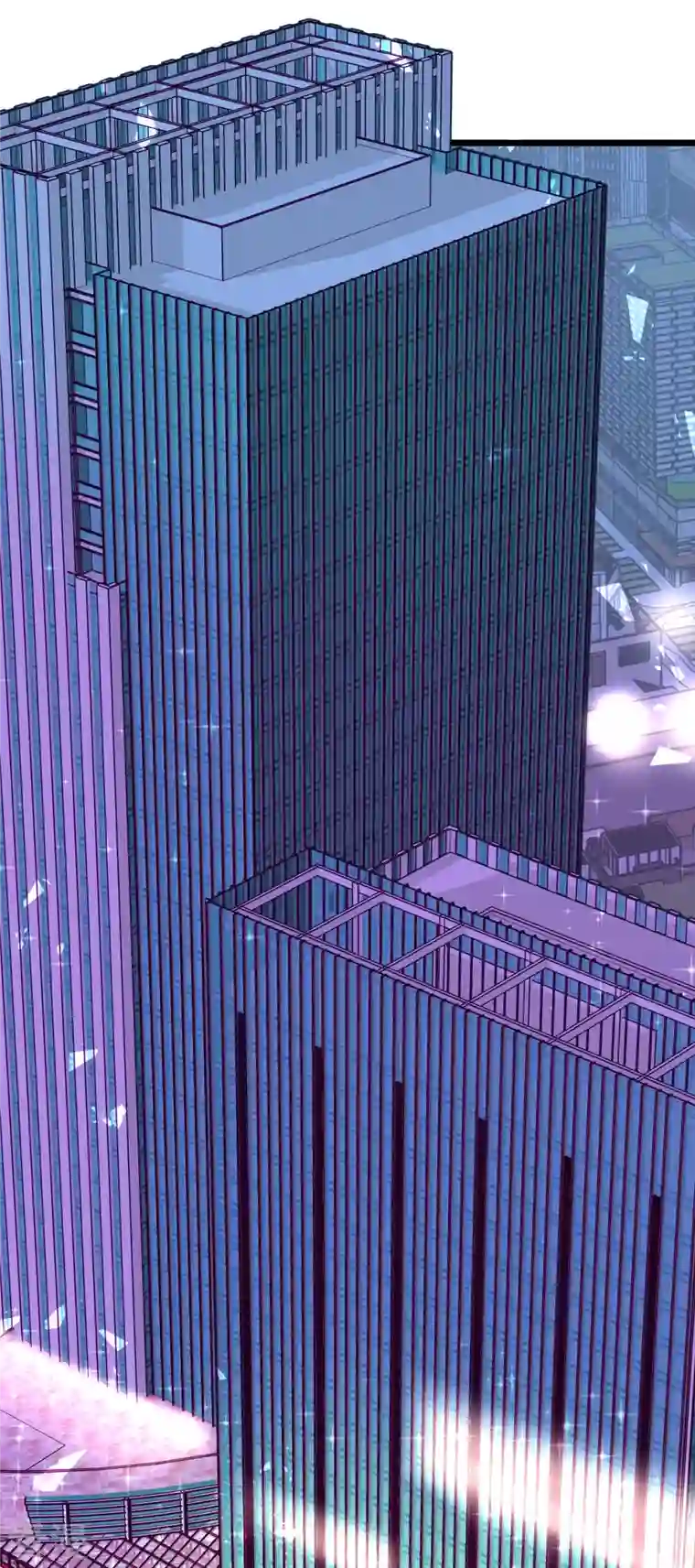 反派女帝来袭！第3话 扔的这么快地摊货吧？