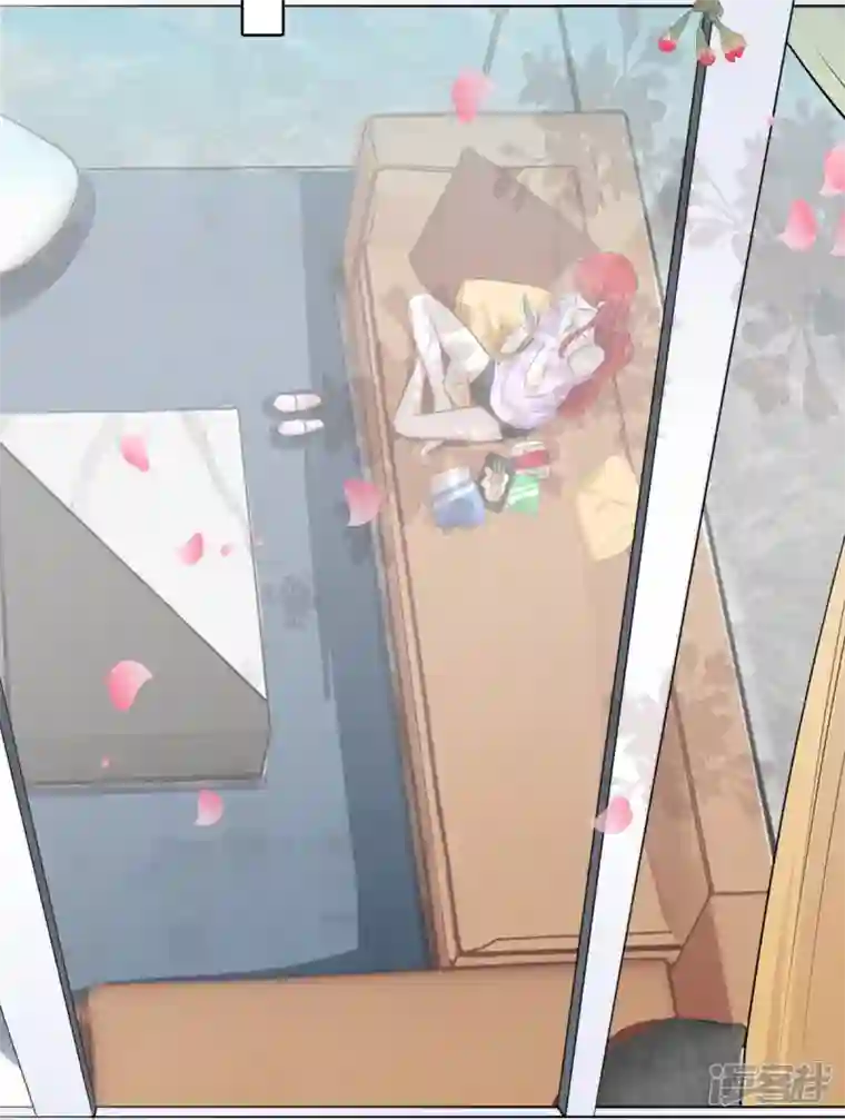 反派女帝来袭！第5话 便宜哥哥有点腻？