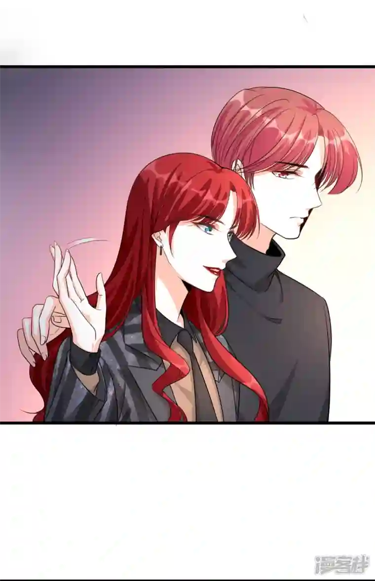 反派女帝来袭！第8话 哥，我可以抢家产吗？