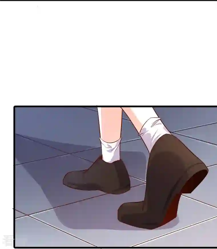 反派女帝来袭！第17话 你想让朕付出什么？