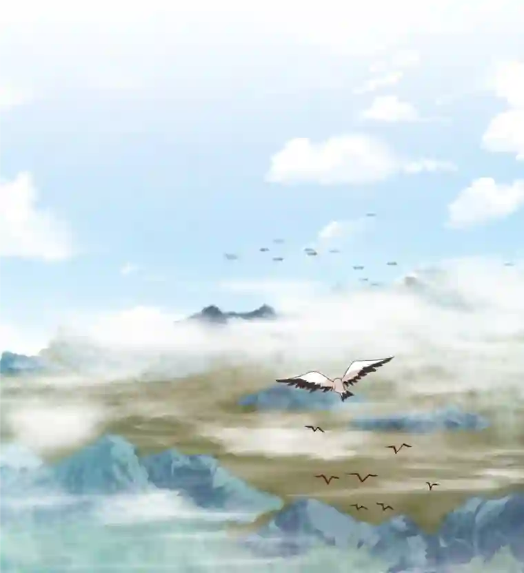 反派女帝来袭！第25话 反派女帝莅临新馆子！