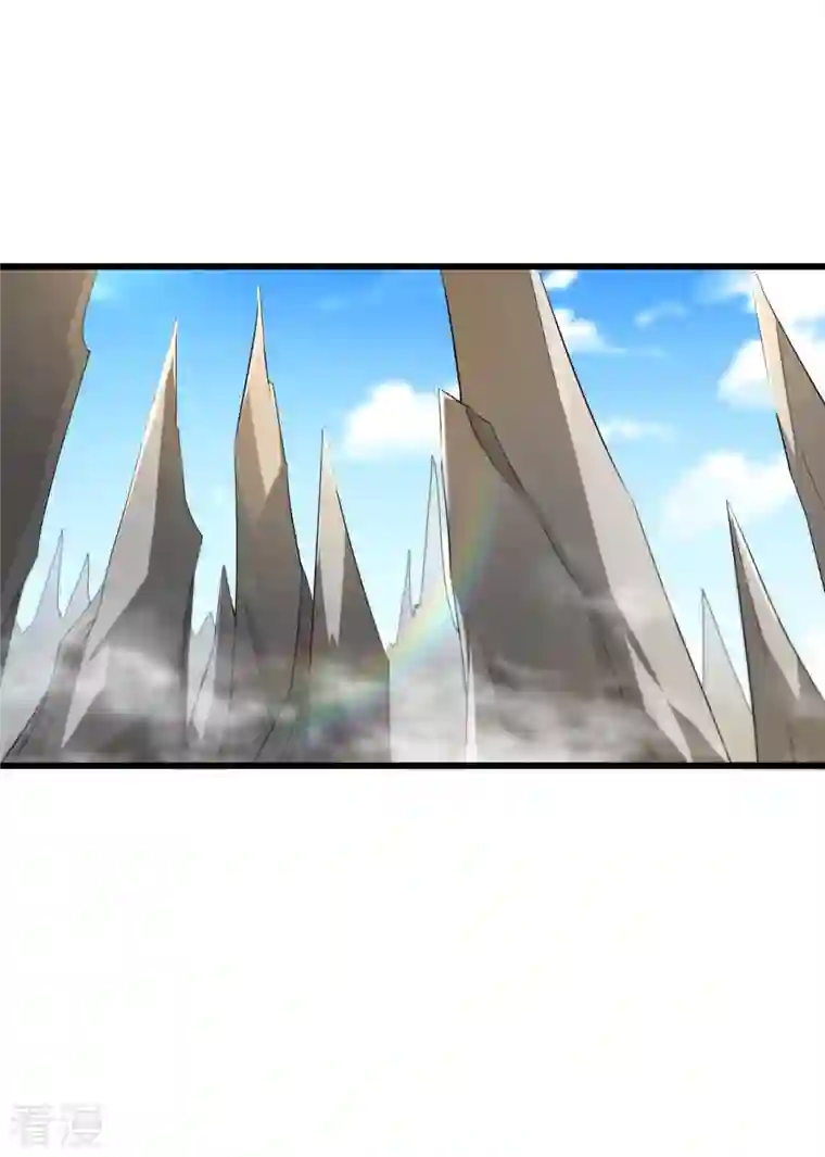 反派女帝来袭！第46话 我就是厉害不行吗？