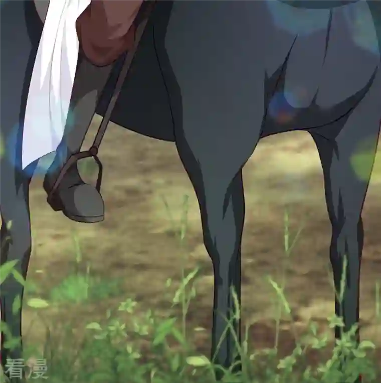 反派女帝来袭！第51话 镇国公主是个战五渣？！