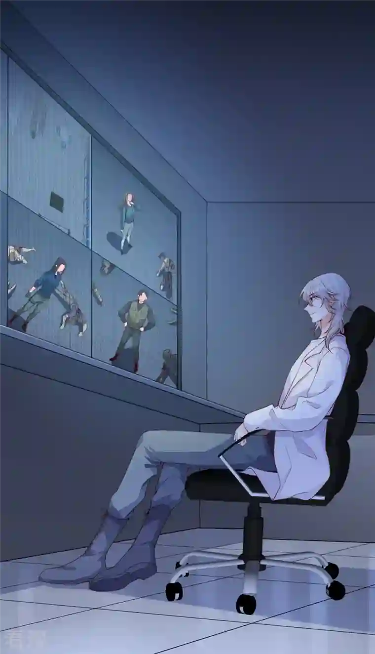 反派女帝来袭！第94话 当欲望和目标不能兼得