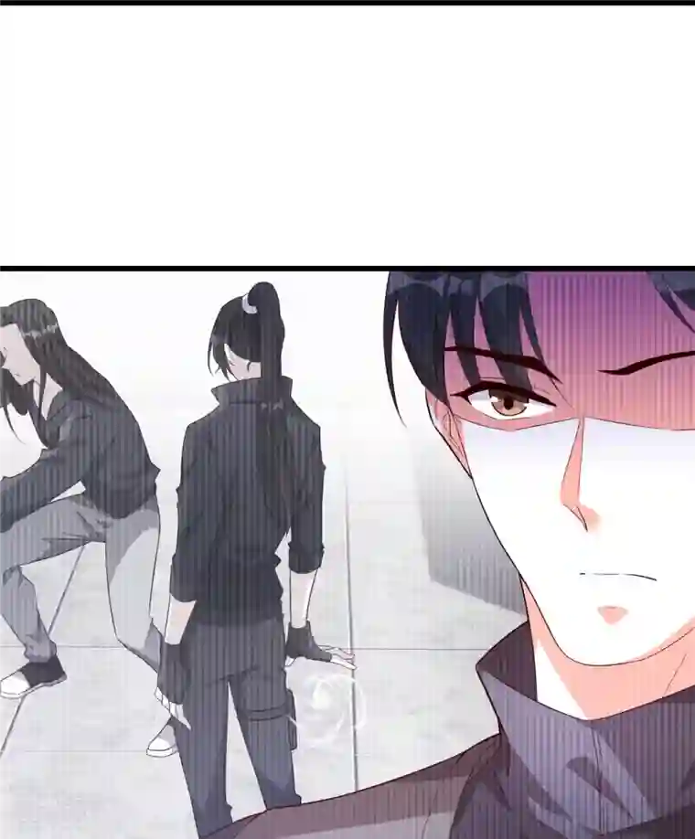 反派女帝来袭！第94话 当欲望和目标不能兼得