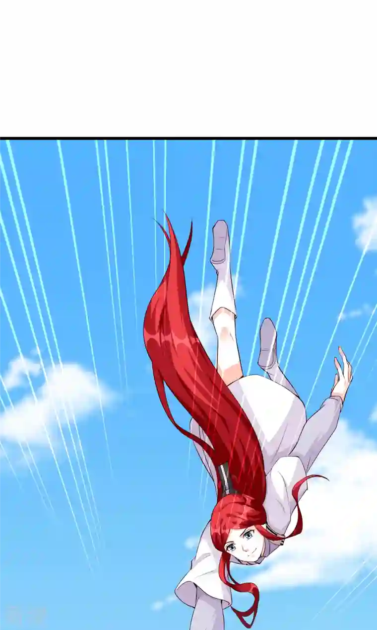 反派女帝来袭！第154话 事出反常必有妖？