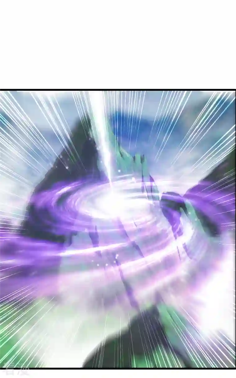 反派女帝来袭！第165话 我的山变哪样关你p事？