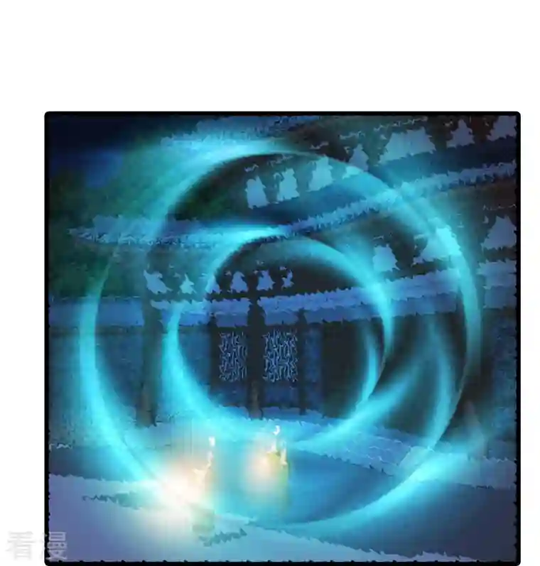 反派女帝来袭！第169话 玄家的秘密？