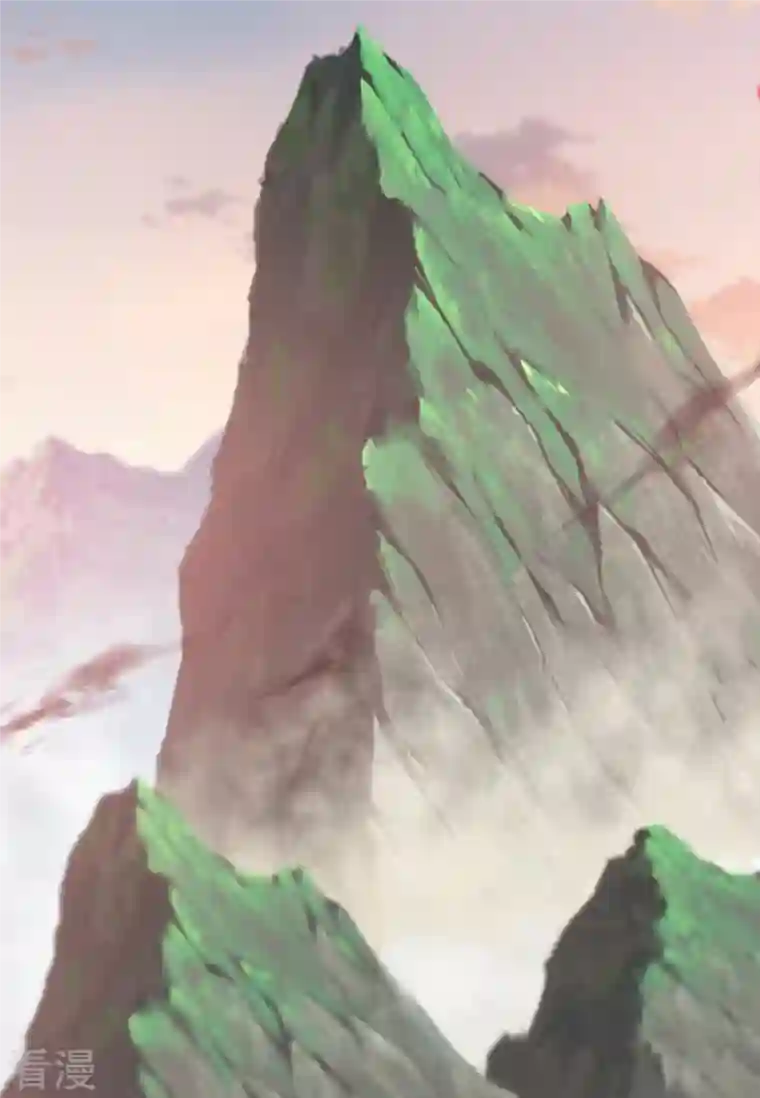 反派女帝来袭！第169话 玄家的秘密？