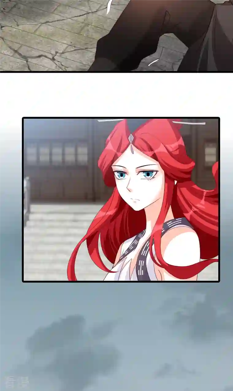 反派女帝来袭！第177话 人情债？